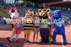 Womens 5000 metres, British World Championship Team Trials, Alexander Stadium, Birmingham